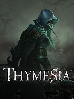 Thymesia: Digital