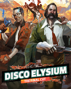 Disco Elysium: The Final Cut