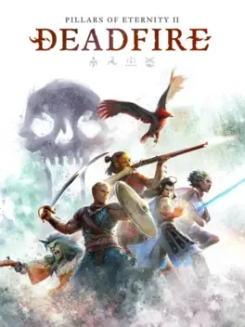 Pillars of Eternity 2: Deadfire