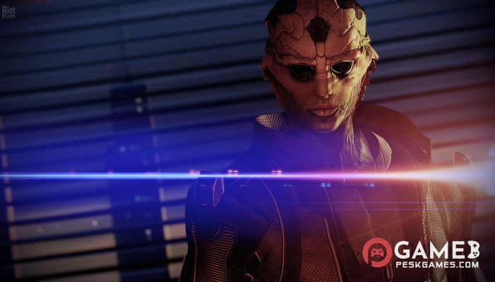 Download Mass Effect 1: Legendary Edition Free Full Activated