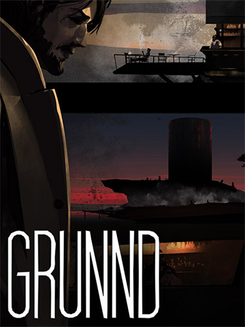 GRUNND