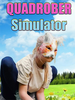 Quadrober Simulator