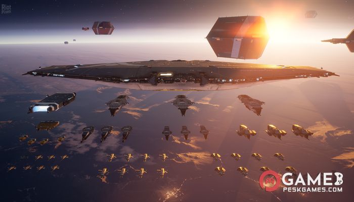 下载 Homeworld 3 免费完整激活版