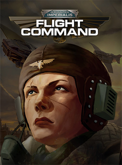 Aeronautica Imperialis: Flight Command