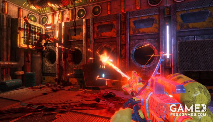 Descargar Viscera Cleanup Detail Completo Activado Gratis