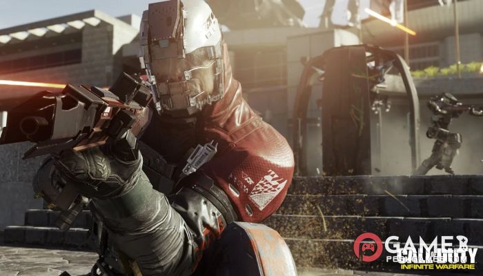 Download Call of Duty: Infinite Warfare Free Full Activated