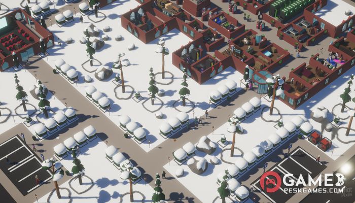 Descargar Highrise Mogul Completo Activado Gratis