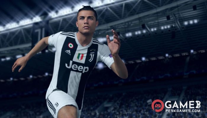 FIFA 19 完全アクティベート版を無料でダウンロード