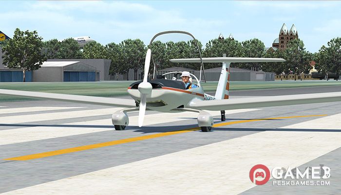 Descargar World of Aircraft: Glider Simulator Completo Activado Gratis