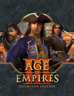 Age of Empires III: