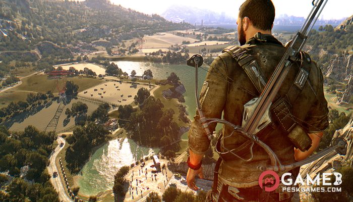 Download Dying Light: Platinum Edition Free Full Activated