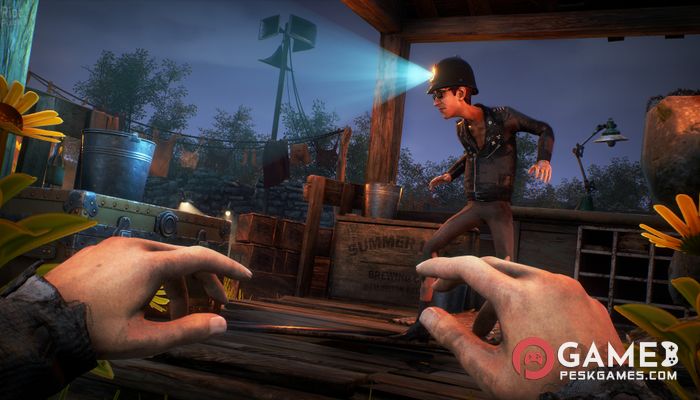 Download We Happy Few Free Full Activated
