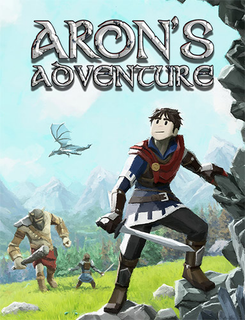 Aron’s Adventure