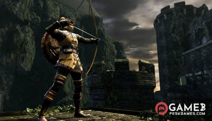 Download Dark Souls Remastered Free Full Activated