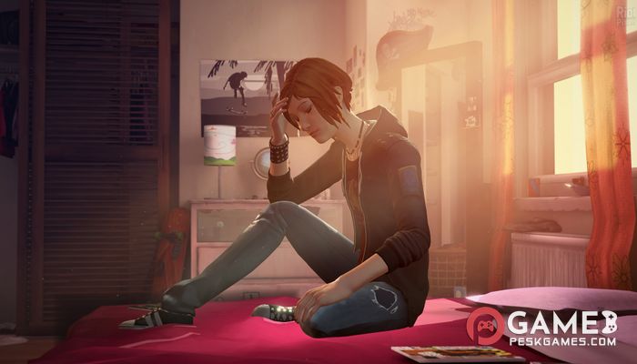 Télécharger Life is Strange: Before the Storm Gratuitement Activé Complètement