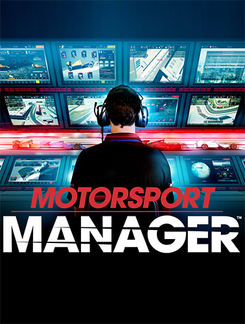 Motorsport Manager