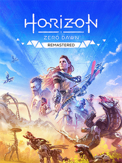 Horizon: Zero Dawn