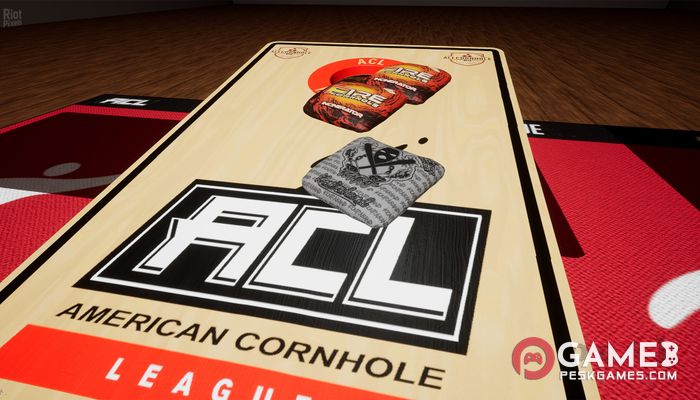 下载 ACL Pro Cornhole 免费完整激活版