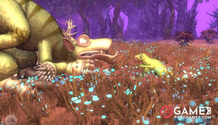 Descargar SPORE Collection Completo Activado Gratis