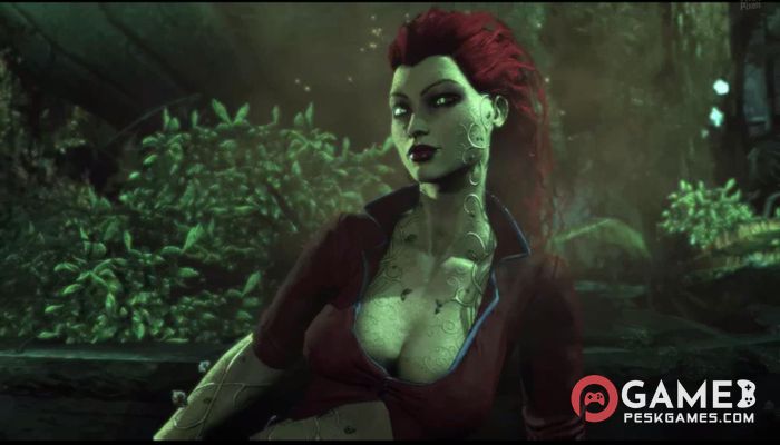 Download Batman: Arkham Asylum Free Full Activated