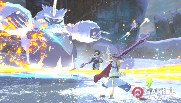 تحميل لعبة Ni no Kuni 2: Revenant Kingdom برابط مباشر