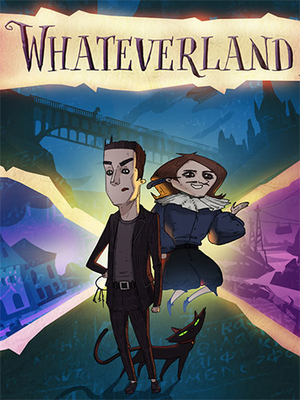 whateverland_icon