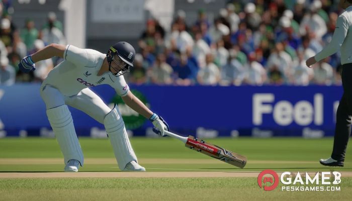 下载 Cricket 24 免费完整激活版