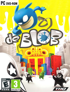 de Blob
