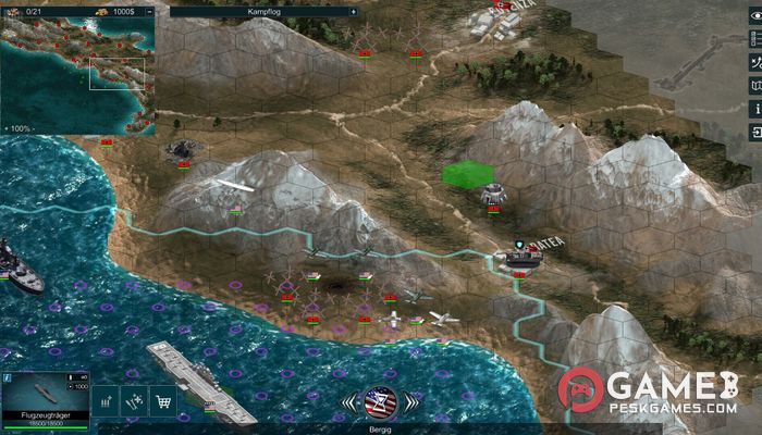 下载 Tank Operations: European Campaign ( 免费完整激活版