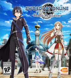 Sword Art Online: Hollow Realization