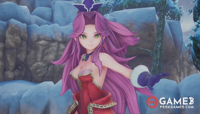 تحميل لعبة Trials of Mana برابط مباشر