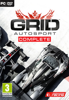 GRID Autosport