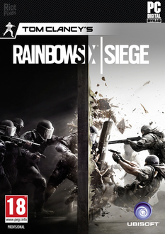 Tom Clancy’s Rainbow Six: Siege