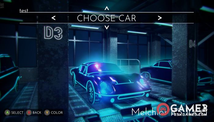 Download Electro Ride: The Neon Racing Free Full Activated