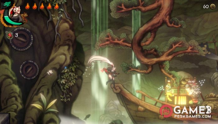 Descargar Yeomna: The Legend of Dongbaek Completo Activado Gratis