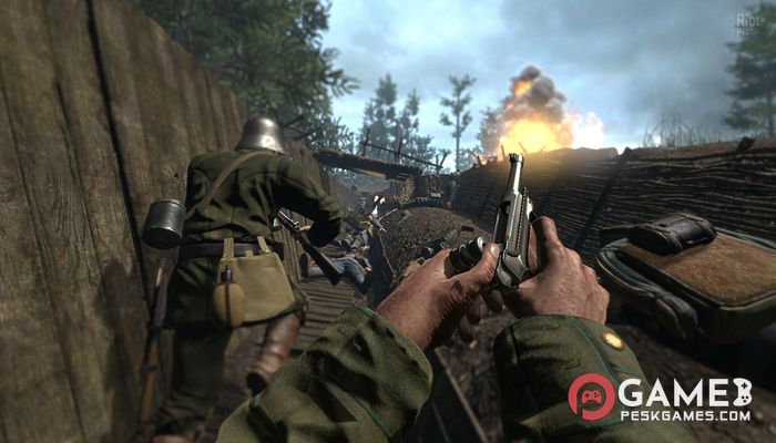 下载 Verdun 免费完整激活版