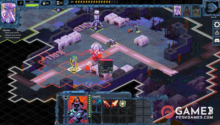 Descargar Cantata: Dreamwalker Edition Completo Activado Gratis