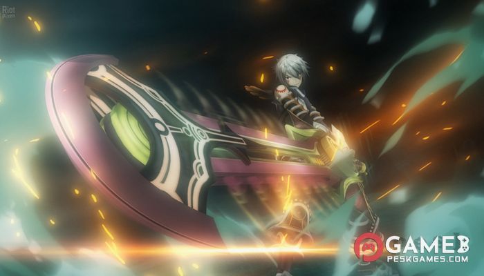 Download .hack//G.U. Last Recode Free Full Activated