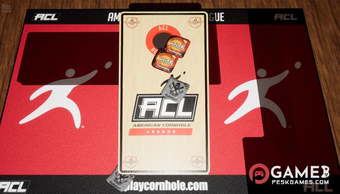 下载 ACL Pro Cornhole 免费完整激活版