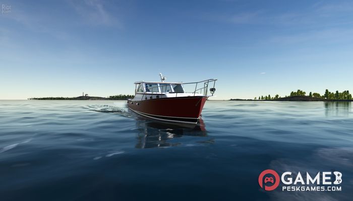 Descargar Fishing: North Atlantic Completo Activado Gratis