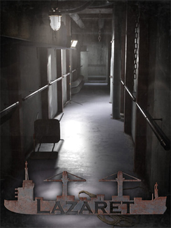 Lazaret