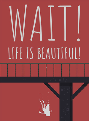 wait-life-is-beautiful_icon