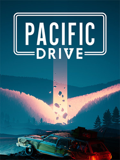 Pacific Drive: