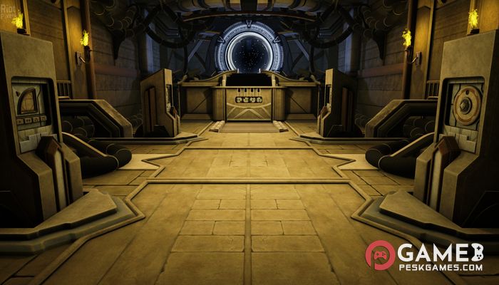 Descargar Pyramids and Aliens: Escape Room Completo Activado Gratis