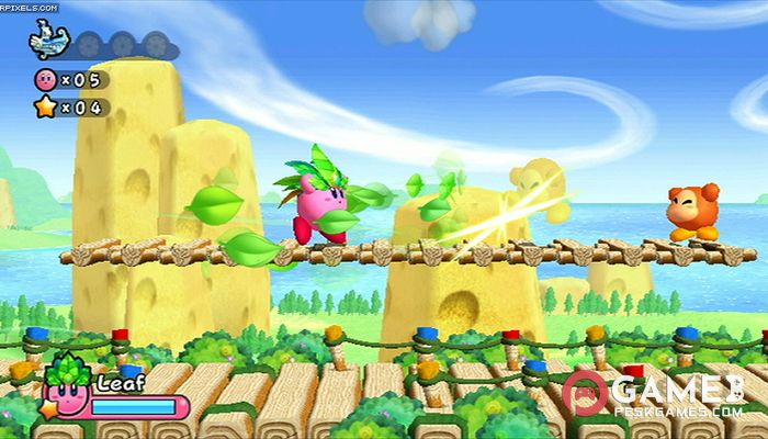 Télécharger Kirby: The Complete Collection (37 games for 13 platforms) Gratuitement Activé Complètement