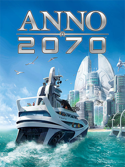 Anno 2070: