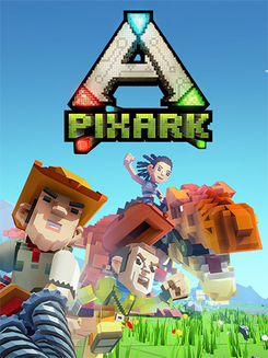 PixARK