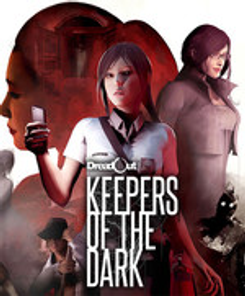 DreadOut: Keepers of The Dark