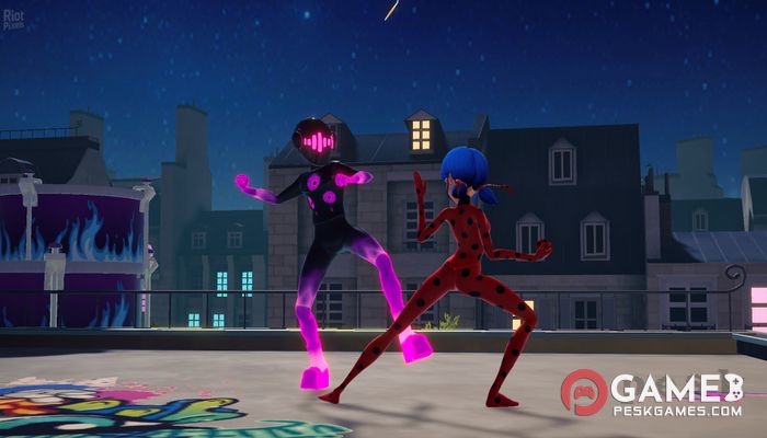 Download Miraculous: Rise of the Sphinx Free Full Activated