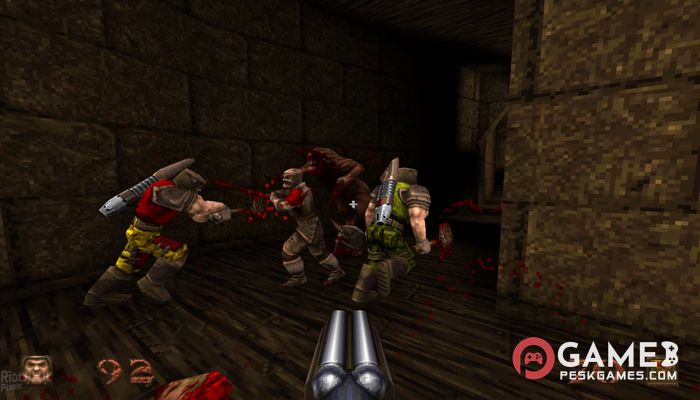 Download Quake: Enhanced Free Full Activated